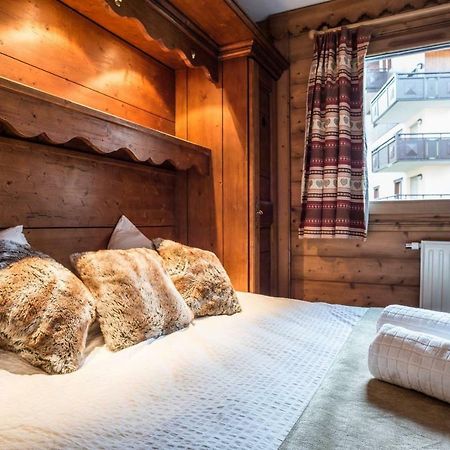 La Ginabelle Chamonix Διαμέρισμα Εξωτερικό φωτογραφία